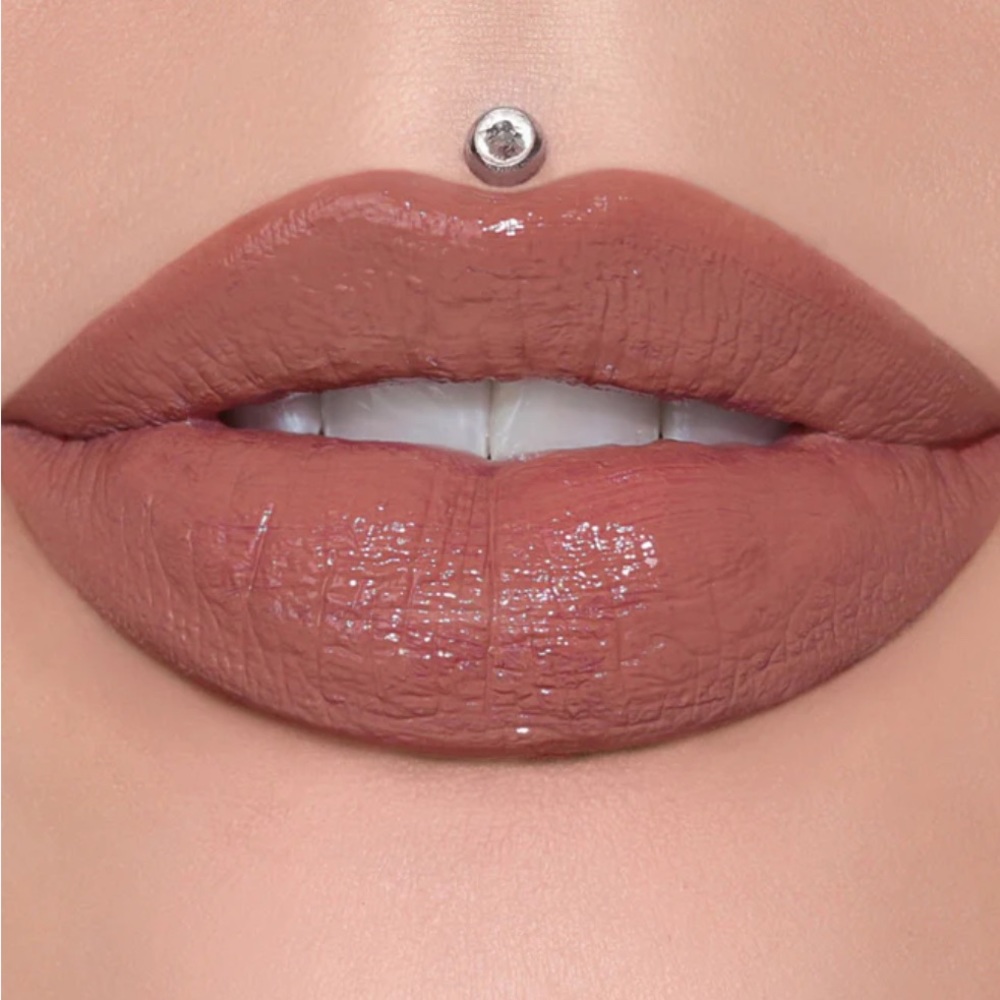 Jeffree Star GEMINI Supreme Gloss